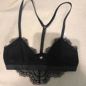 Free people bralette